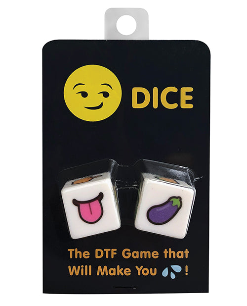 Dtf Dice Game - LUST Depot