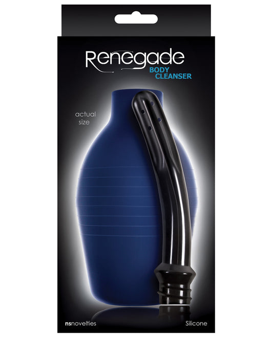 Renegade Body Cleanser - Blue - LUST Depot