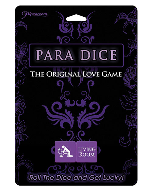 Paradice - The Original Love Game - LUST Depot