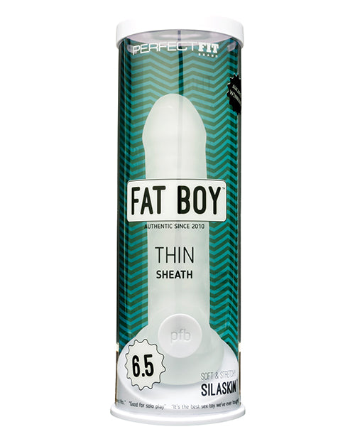 Perfect Fit Fat Boy Thin 6.5 - LUST Depot