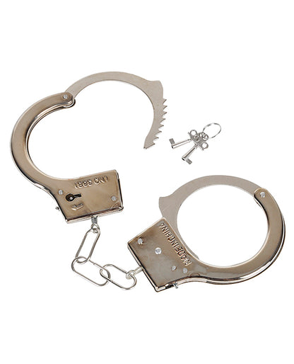 Bargain Handcuffs - LUST Depot