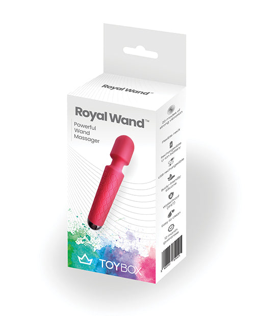 ToyBox Royal Wand