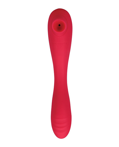 This Product Sucks Bendable Wand - Pink - LUST Depot