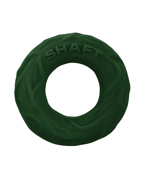 Shaft C-ring - Large Green