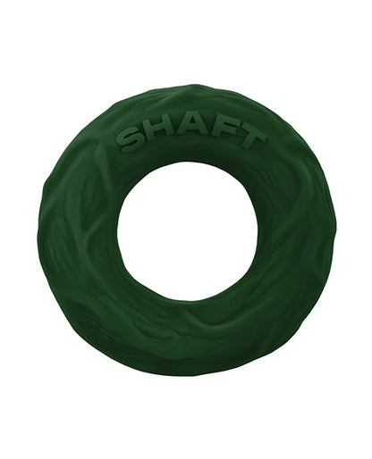 Shaft C-ring - Large Green