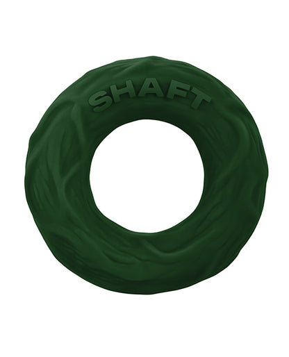 Shaft C-ring - Medium Green