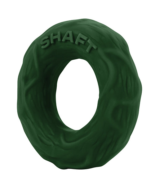 Shaft C-ring - Medium Green