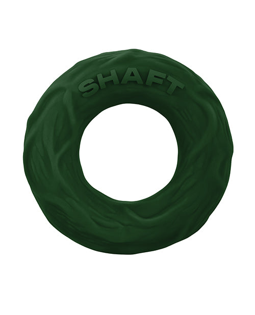 Shaft C-ring - Small Green