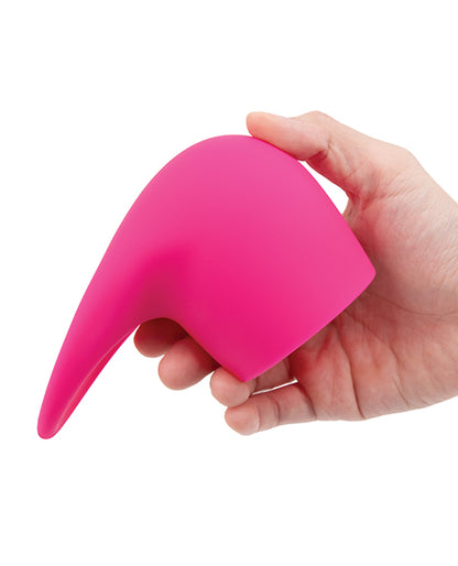 Le Wand Flick Flexible Silicone Attachment - LUST Depot
