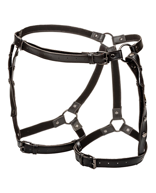 Euphoria Collection Riding Thigh Harness - LUST Depot
