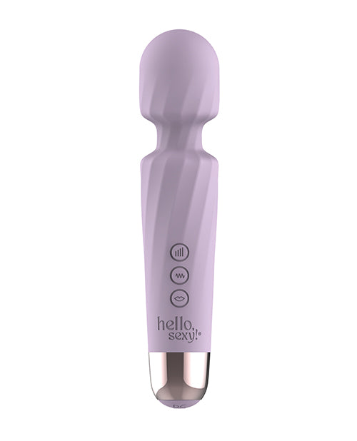 Hello Sexy! Hello, Halo! - Lilac - LUST Depot