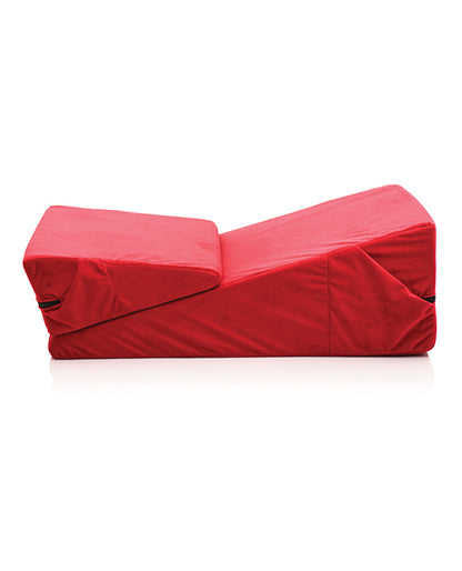 Bedroom Bliss Love Cushion Set - Red - LUST Depot