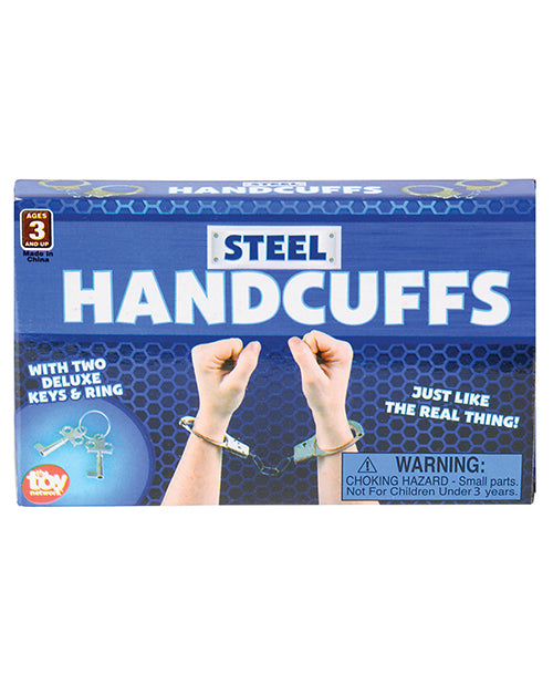 Bargain Handcuffs - LUST Depot