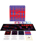 Lust! The Game - LUST Depot