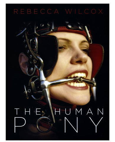 The Human Pony Book - LUST Depot