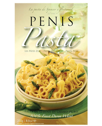 Penis Pasta - LUST Depot