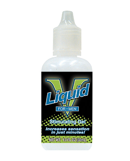 Liquid V For Men - 1 Oz Bottle - LUST Depot