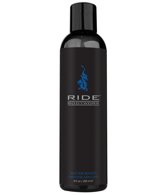 Ride Bodyworx Water Based Lubricant - 8.5 Oz - LUST Depot