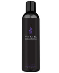 Ride Bodyworx Silk Hybrid Lubricant - 8.5 Oz - LUST Depot