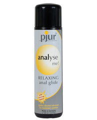 Pjur Analyse Me Silicone Personal Lubricant - 100 Ml Bottle - LUST Depot