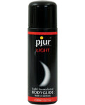 Pjur Original Light Silicone Personal Lubricant - 30 Ml Bottle - LUST Depot