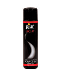 Pjur Original Light Silicone Personal Lubricant - 100 Ml Bottle - LUST Depot