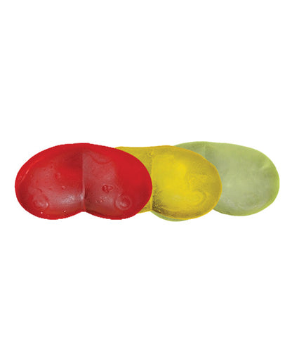 Gummy Boobs Candy - 5.35 Oz. - LUST Depot