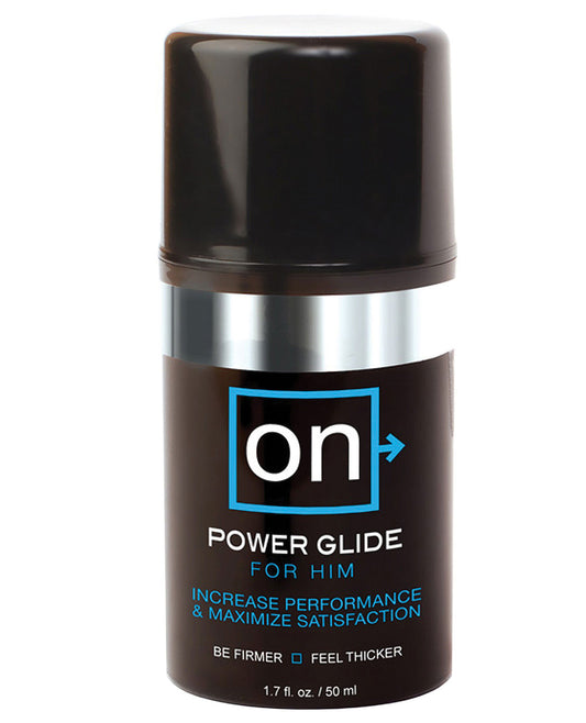 On Power Glide For Him Performance Maximizer - LUST Depot