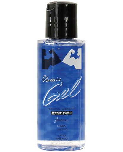 Elbow Grease H2o Thick Gel - 2.4 Oz - LUST Depot