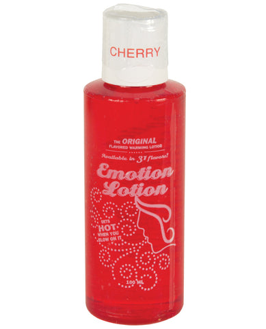Emotion Lotion - Cherry - LUST Depot