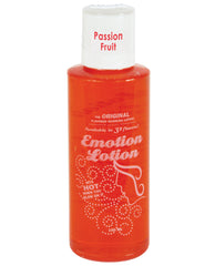 Emotion Lotion - Passion Fruit - LUST Depot