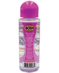 Body Action Supreme Water Based Gel - 4.8 Oz Bottle - LUST Depot