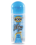 Body Action Ultra Glide Water Based - 2.3 Oz Bottle - LUST Depot