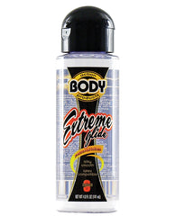Body Action Xtreme Silicone - 4.8 Oz Bottle - LUST Depot