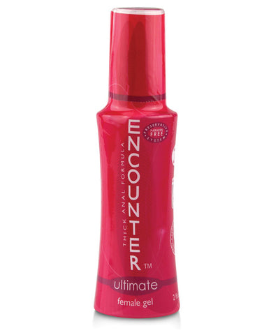Encounter Female Anal Lubricant - Ultimate - LUST Depot