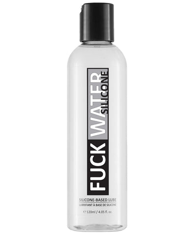 Fuck Water Silicone - 4 Oz - LUST Depot