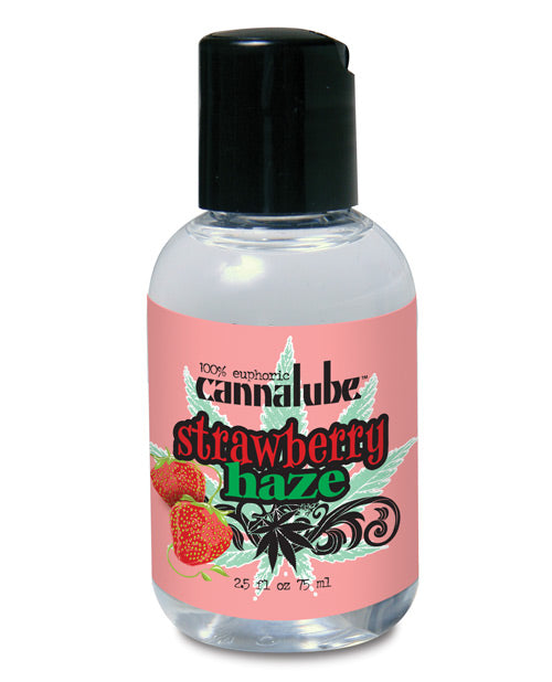 Canna-lube - Strawberry Haze - LUST Depot