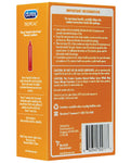 Durex Tropical Color & Scents Condoms  - Box Of 12 - LUST Depot