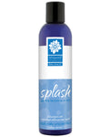 Sliquid Splash Feminine Wash - 8.5 Oz Unscented - LUST Depot