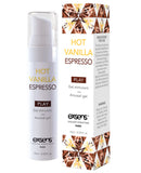 Exsens Of Paris Arousal Gel - 15 Ml Hot Vanilla Espresso - LUST Depot