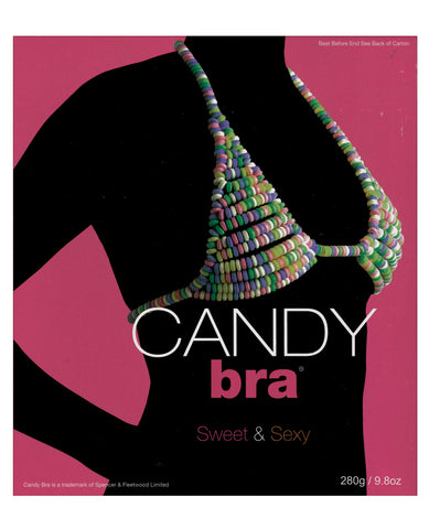 Candy Bra - LUST Depot