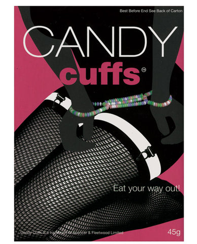 Candy Cuffs - LUST Depot