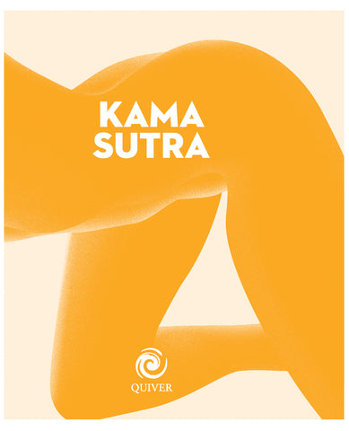 Kama Sutra Pocket Book - LUST Depot