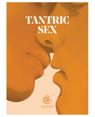 Tantric Sex Mini Book - LUST Depot