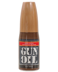 Gun Oil - 4 Oz - LUST Depot