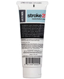 Stroke 29 Masturbation Cream - 3.3 Oz Tube - LUST Depot