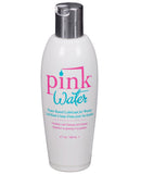 Pink Water Lube - 4.7 Oz Flip Top Bottle - LUST Depot