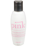 Pink Silicone Lube - 2.8 Oz Flip Top Bottle - LUST Depot