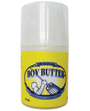 Boy Butter - 2 Oz Pump Lubricant - LUST Depot