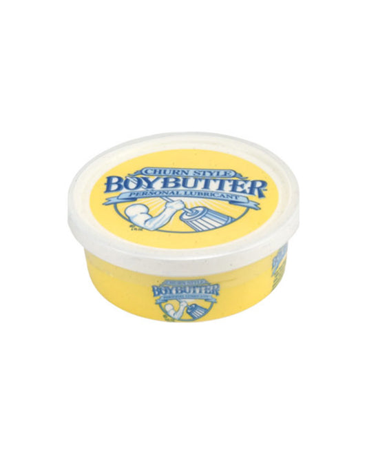 Boy Butter - 4 Oz Tub - LUST Depot